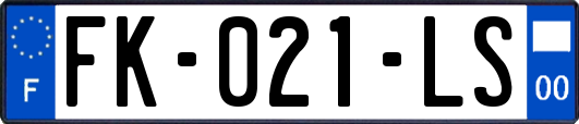 FK-021-LS