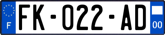 FK-022-AD