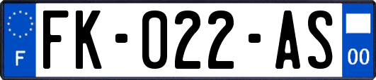 FK-022-AS