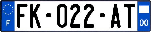 FK-022-AT