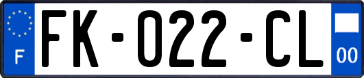 FK-022-CL