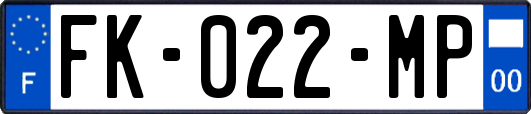 FK-022-MP