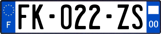 FK-022-ZS