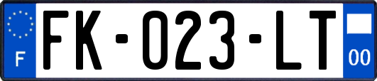 FK-023-LT