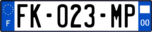 FK-023-MP