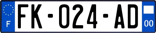 FK-024-AD