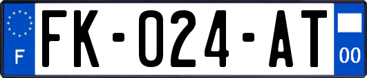 FK-024-AT