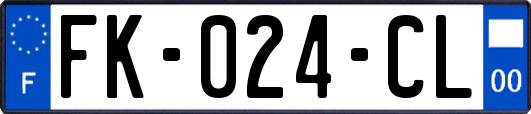 FK-024-CL