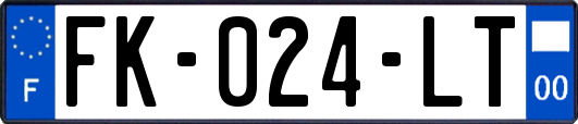 FK-024-LT