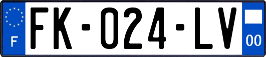 FK-024-LV