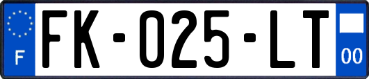 FK-025-LT