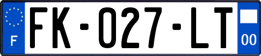 FK-027-LT