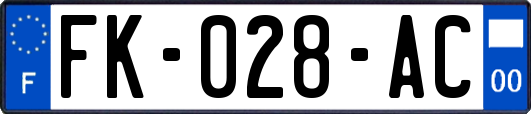 FK-028-AC