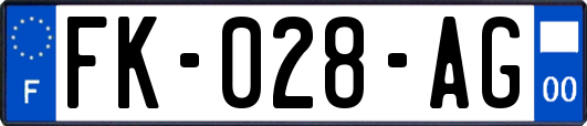 FK-028-AG