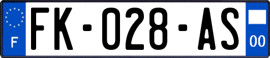 FK-028-AS