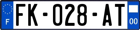 FK-028-AT