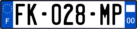 FK-028-MP