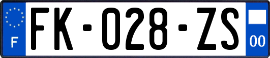 FK-028-ZS