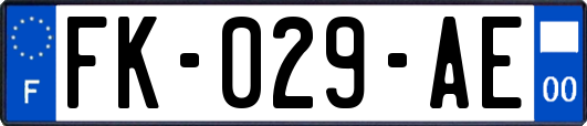 FK-029-AE