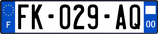 FK-029-AQ