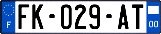 FK-029-AT