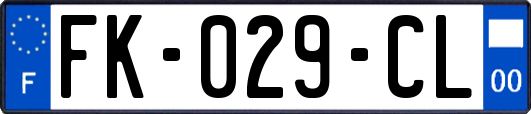 FK-029-CL