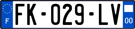 FK-029-LV