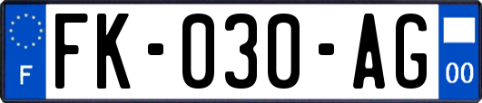 FK-030-AG