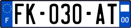 FK-030-AT