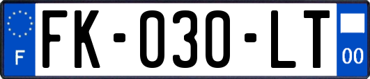 FK-030-LT