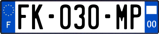 FK-030-MP