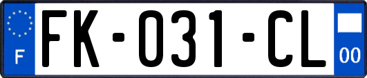 FK-031-CL