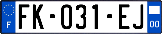 FK-031-EJ