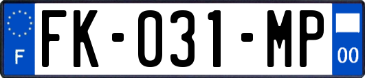 FK-031-MP