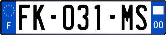 FK-031-MS