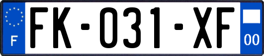 FK-031-XF
