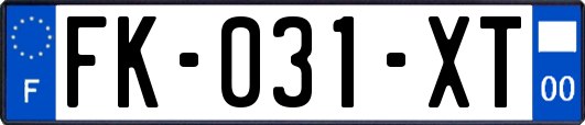 FK-031-XT