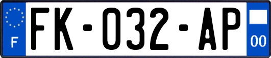 FK-032-AP