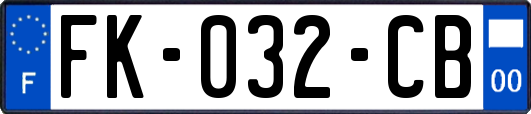 FK-032-CB