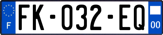 FK-032-EQ