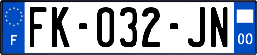 FK-032-JN