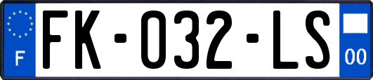 FK-032-LS