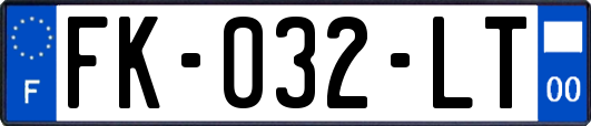 FK-032-LT