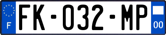 FK-032-MP