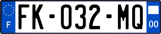 FK-032-MQ