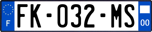 FK-032-MS