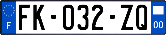 FK-032-ZQ