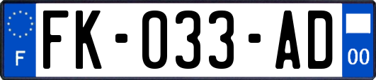 FK-033-AD