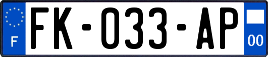 FK-033-AP