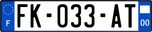 FK-033-AT